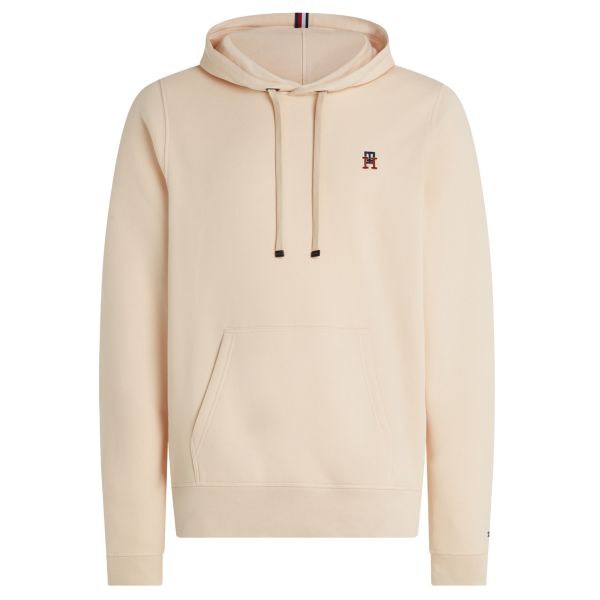 Tommy Hilfiger Small Imd Hoodie Beige