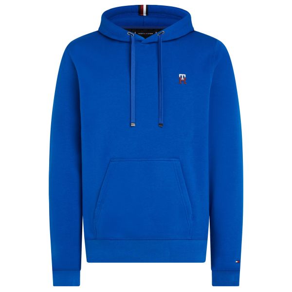 Tommy Hilfiger Small Imd Hoodie Blauw