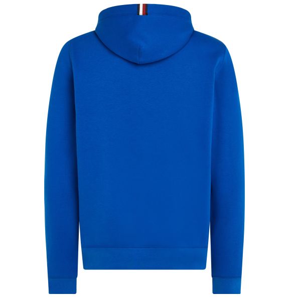 Tommy Hilfiger Small Imd Hoodie Blauw