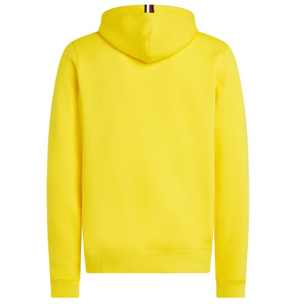 Tommy Hilfiger Small Imd Hoodie Geel