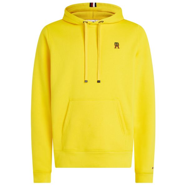Tommy Hilfiger Small Imd Hoodie Geel