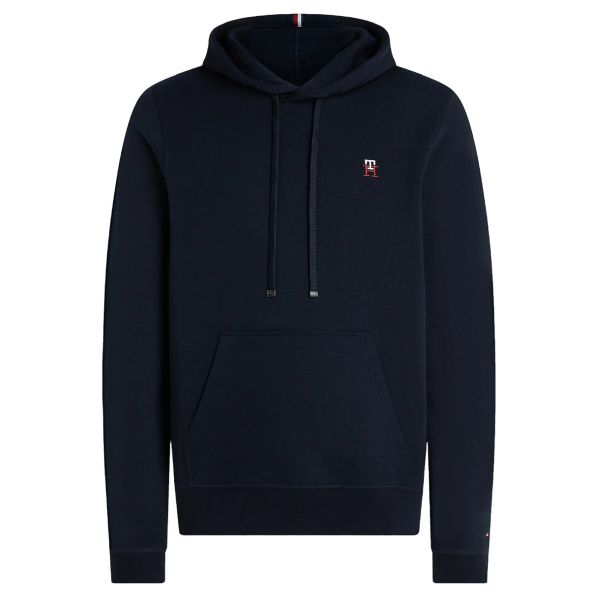 Tommy Hilfiger Small Imd Hoodie Navy