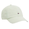 Tommy Hilfiger Soft Flag Cap Mint