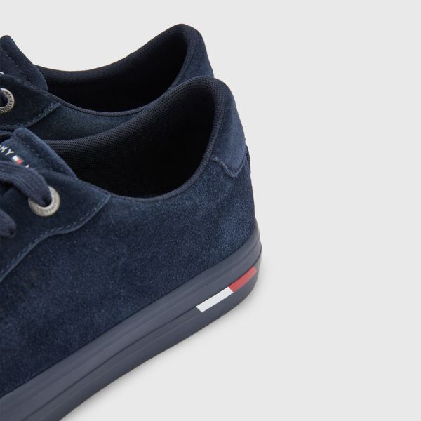 Tommy Hilfiger Vulc Modern Sneaker Navy