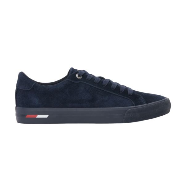 Tommy Hilfiger Vulc Modern Sneaker Navy