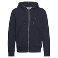 Tommy Hilfiger Zip Through Vest Navy