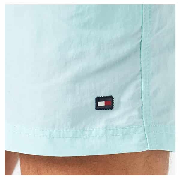 tommy hilfiger zwembroek blauw