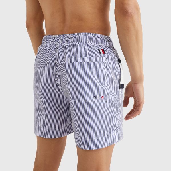 Tommy Hilfiger Zwembroek Licht Blauw