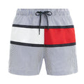 Tommy Hilfiger Zwembroek Licht Blauw