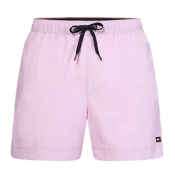 tommy hilfiger zwembroek roze