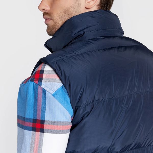Tommy Jeans Alaska Bodywarmer Navy