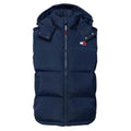 Tommy Jeans Alaska Bodywarmer Navy