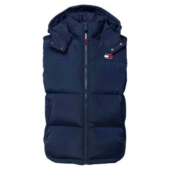 Tommy Jeans Alaska Bodywarmer Navy