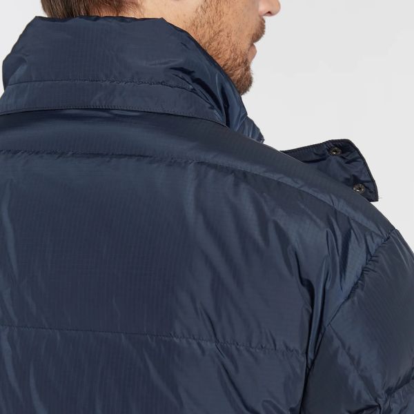 Tommy Jeans Alaska Puffer Navy