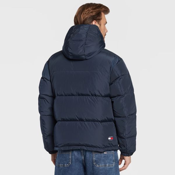 Tommy Jeans Alaska Puffer Navy