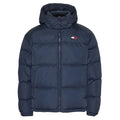 Tommy Jeans Alaska Puffer Navy