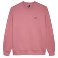 Tommy Jeans Badge Sweater Roze