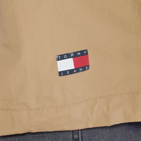 Tommy Jeans Chicago Jas Beige