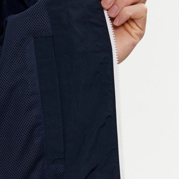 Tommy Jeans Chicago Jas Navy