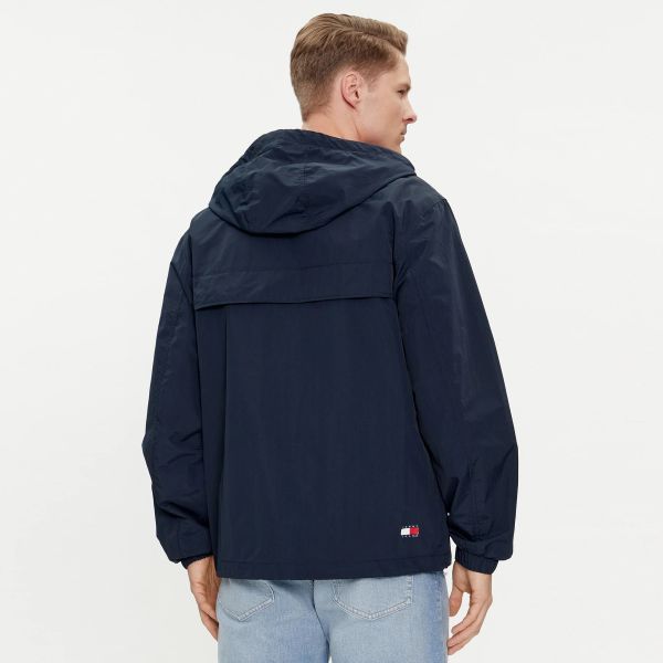 Tommy Jeans Chicago Jas Navy