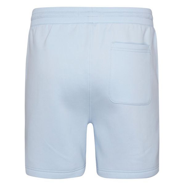 Tommy Jeans Classic Korte Broek Licht Blauw