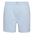 Tommy Jeans Classic Korte Broek Licht Blauw