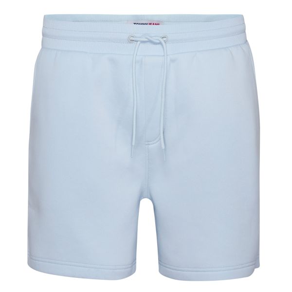Tommy Jeans Classic Korte Broek Licht Blauw