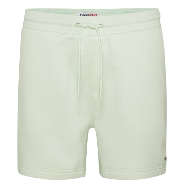 Tommy Jeans Classic Korte Broek Mint