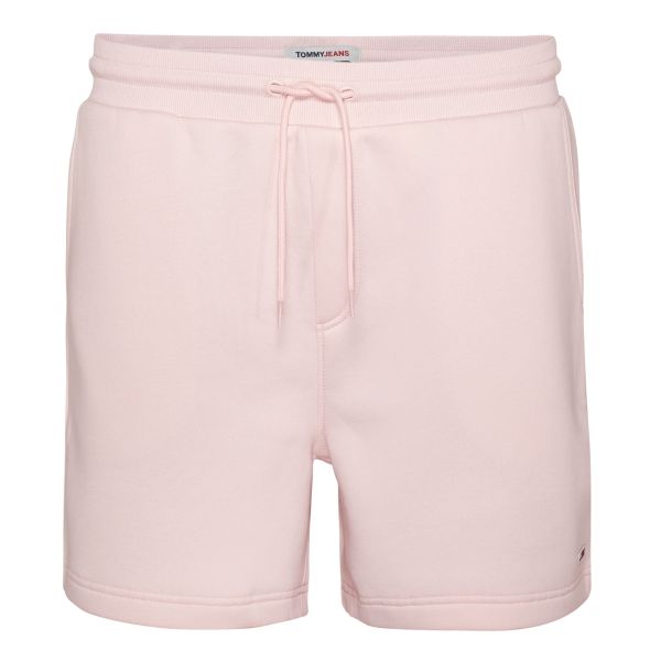 Tommy Jeans Classic Korte Broek Roze