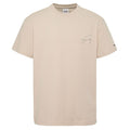 Tommy Jeans Classic Signature T-shirt Beige