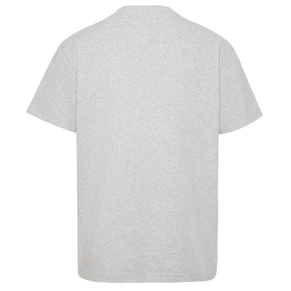 Tommy Jeans Classic Signature T-shirt Grijs