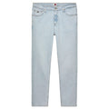 Tommy Jeans Dad Jeans Licht Blauw