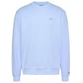 Tommy Jeans Entry Graphic Sweater Licht Blauw