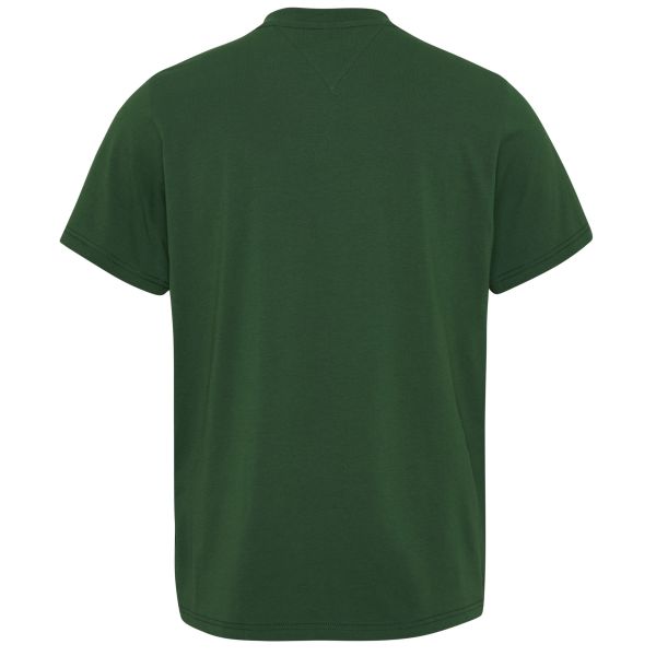 Tommy Jeans Entry Graphic T-shirt Groen