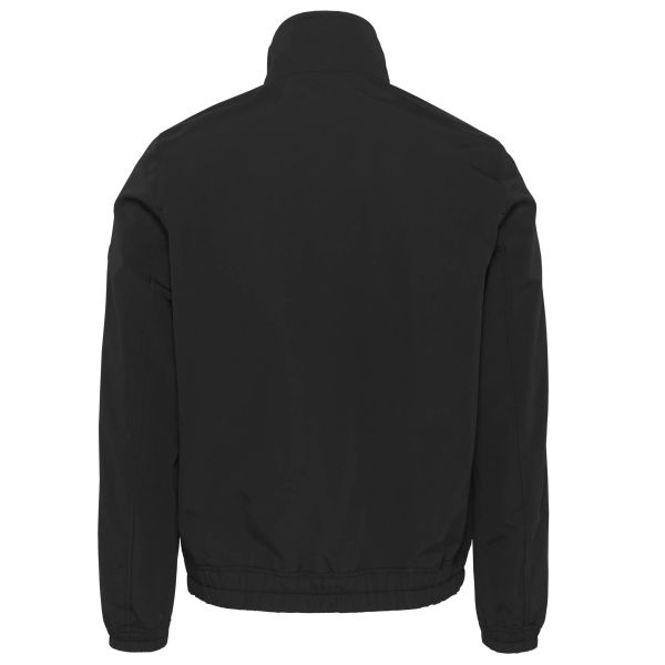 Tommy Jeans Essential Casual Bomber Jack Zwart