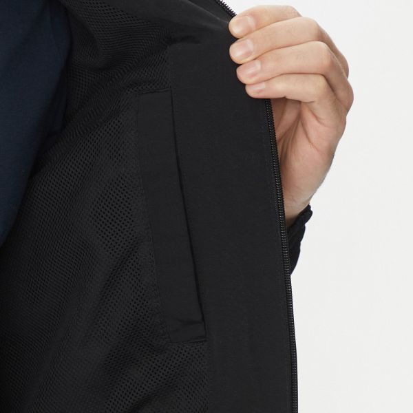 Tommy Jeans Essential Casual Bomber Jack Zwart