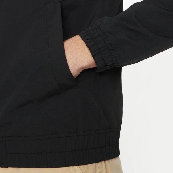 Tommy Jeans Essential Casual Bomber Jack Zwart