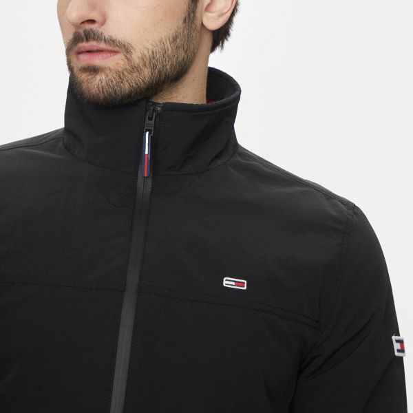 Tommy Jeans Essential Casual Bomber Jack Zwart