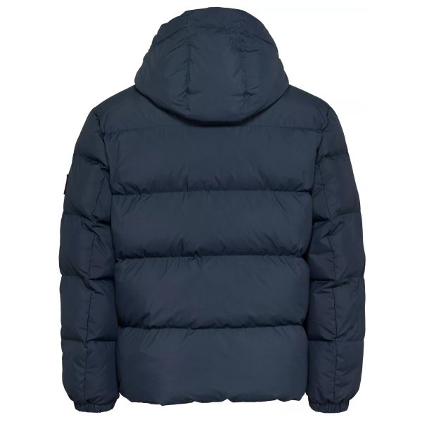 Tommy Jeans Essential Down Puffer Navy