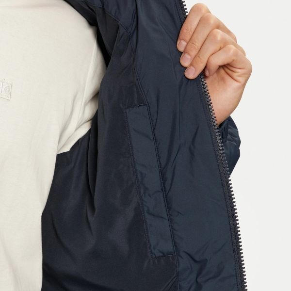 Tommy Jeans Essential Down Puffer Navy