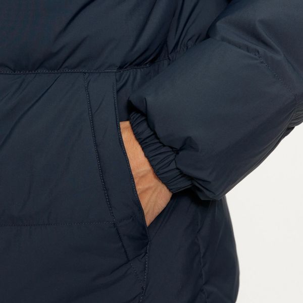 Tommy Jeans Essential Down Puffer Navy