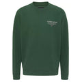Tommy Jeans Essential Graphic Sweater Groen