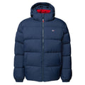Tommy Jeans Essential Jas Navy