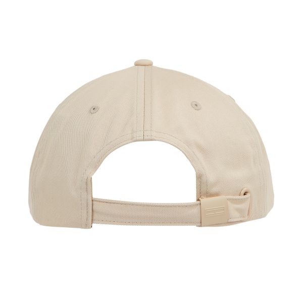 Tommy Jeans Flag Cap Beige