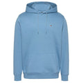 Tommy Jeans Flag Hoodie Blauw