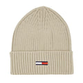 Tommy Jeans Flag Muts Beige