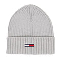 Tommy Jeans Flag Muts Grijs