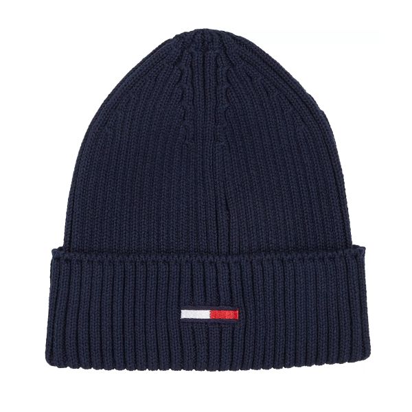 Tommy Jeans Flag Muts Navy