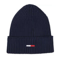 Tommy Jeans Flag Muts Navy