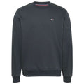 Tommy Jeans Flag Sweater Antraciet